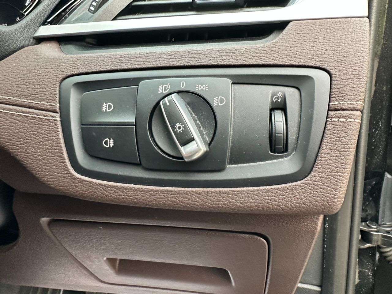 2022 BMW X1 2022 BMW X1