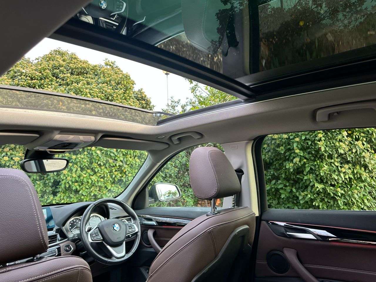 2022 BMW X1 2022 BMW X1