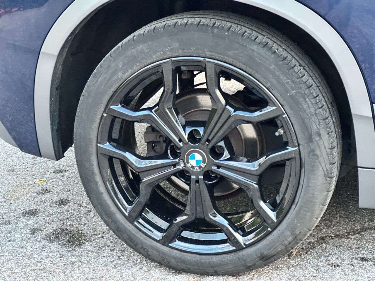 2020 BMW X2 2020 BMW X2