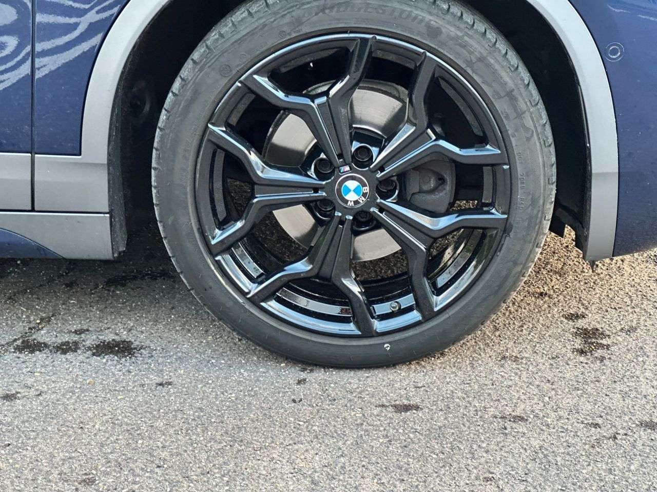 2020 BMW X2 2020 BMW X2