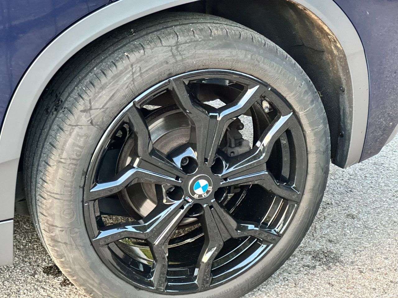 2020 BMW X2 2020 BMW X2