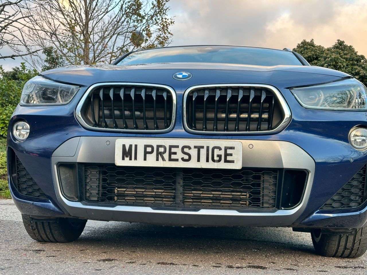 2020 BMW X2 2020 BMW X2