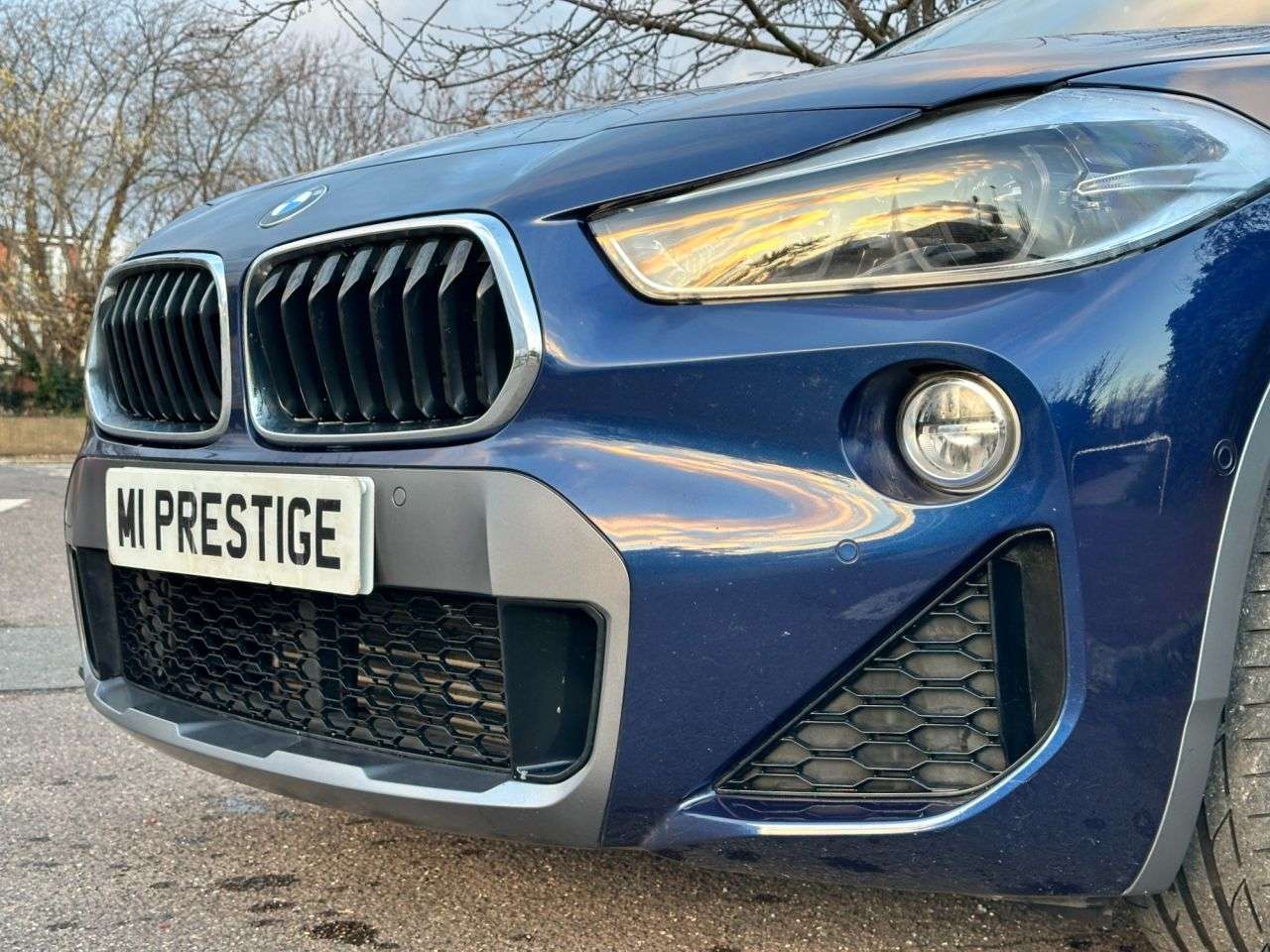 2020 BMW X2 2020 BMW X2