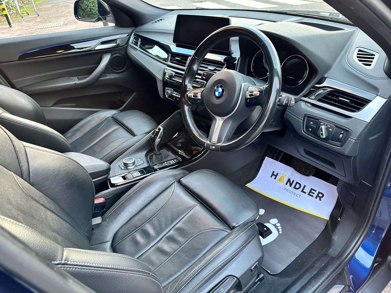 2020 BMW X2 2020 BMW X2