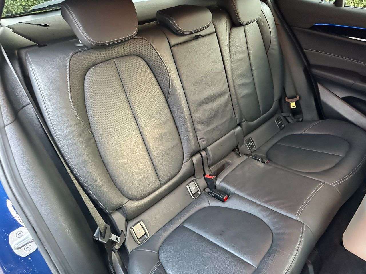 2020 BMW X2 2020 BMW X2