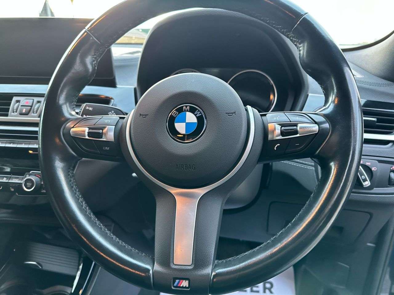 2020 BMW X2 2020 BMW X2