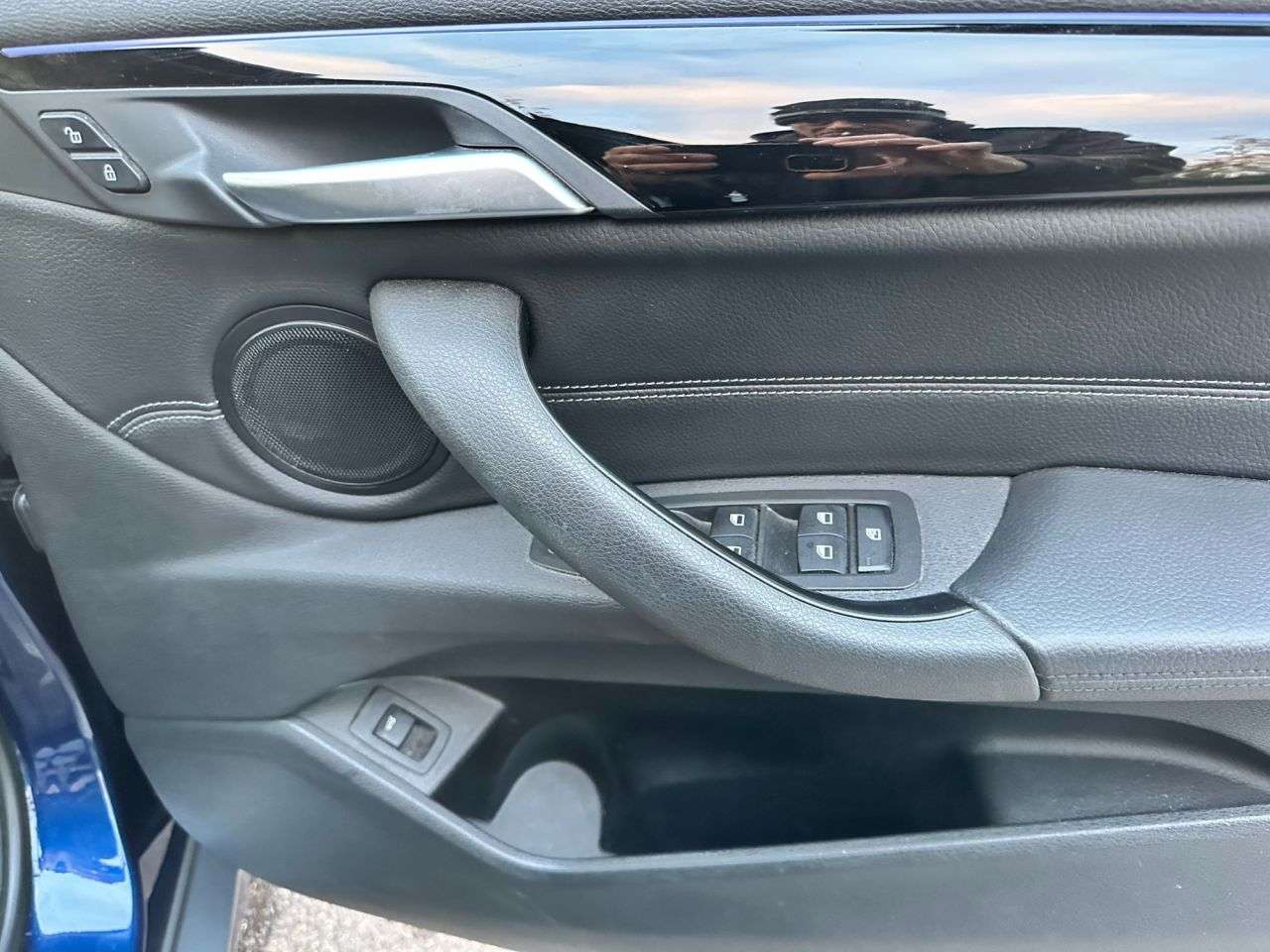 2020 BMW X2 2020 BMW X2