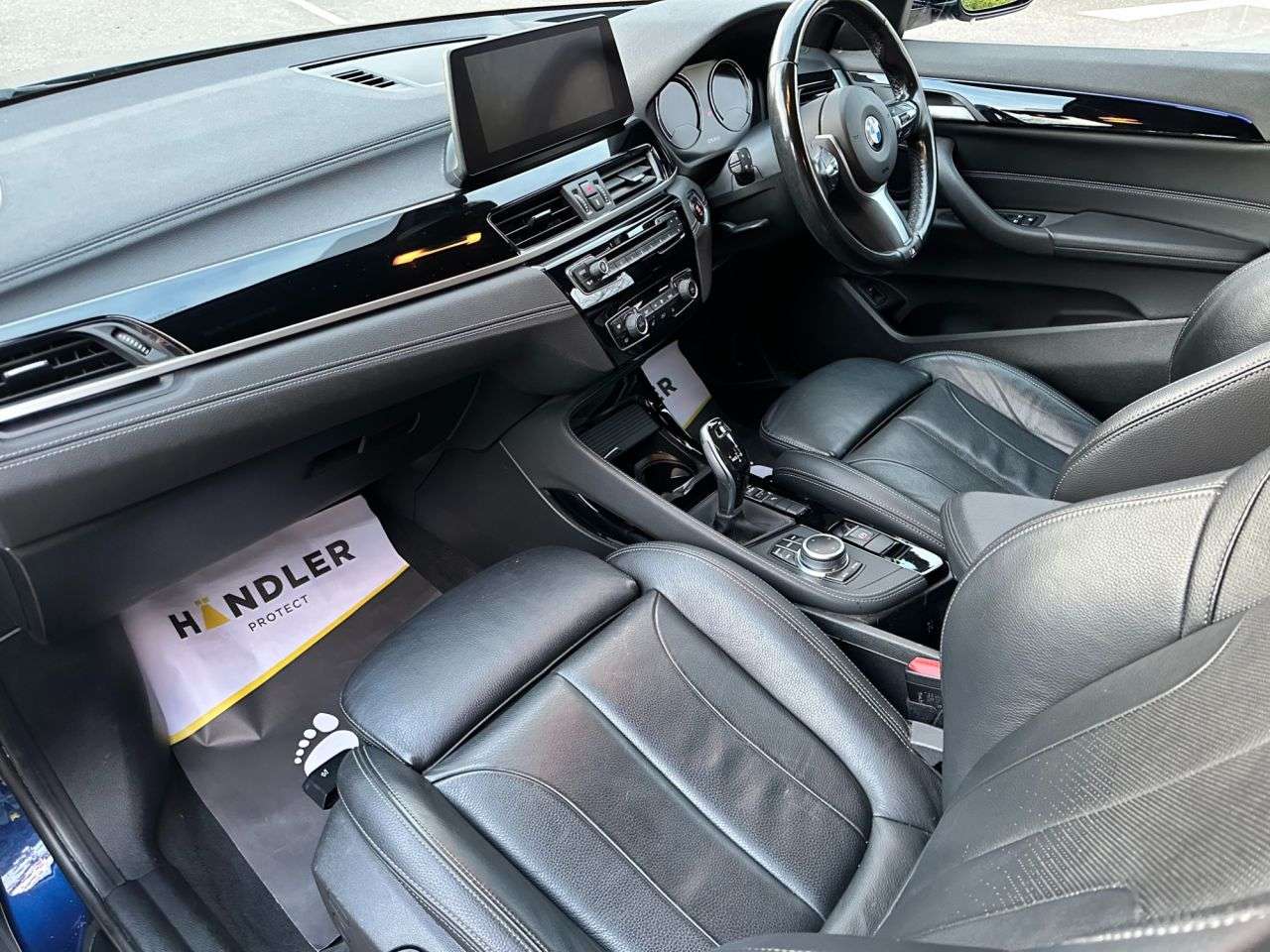 2020 BMW X2 2020 BMW X2