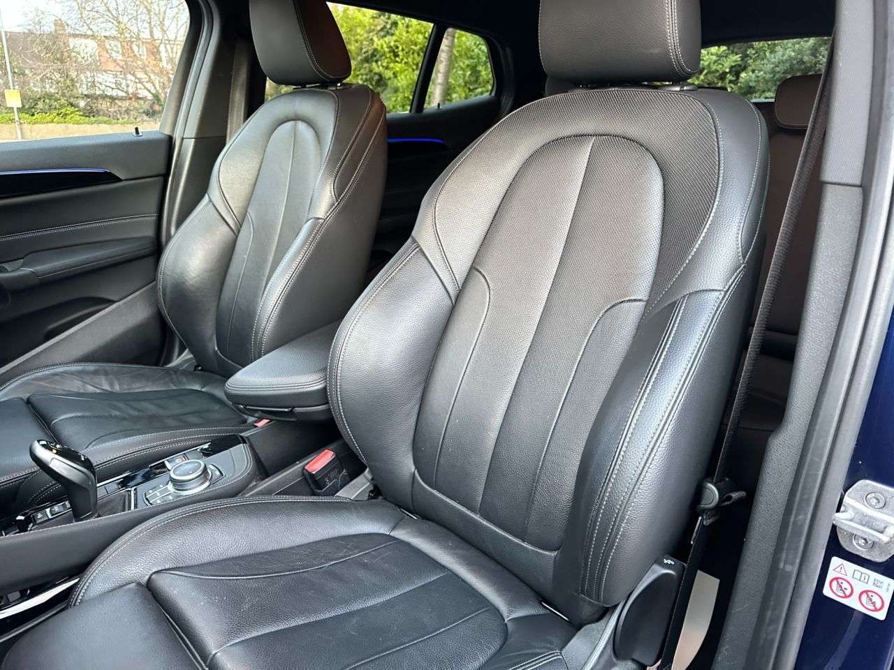 2020 BMW X2 2020 BMW X2