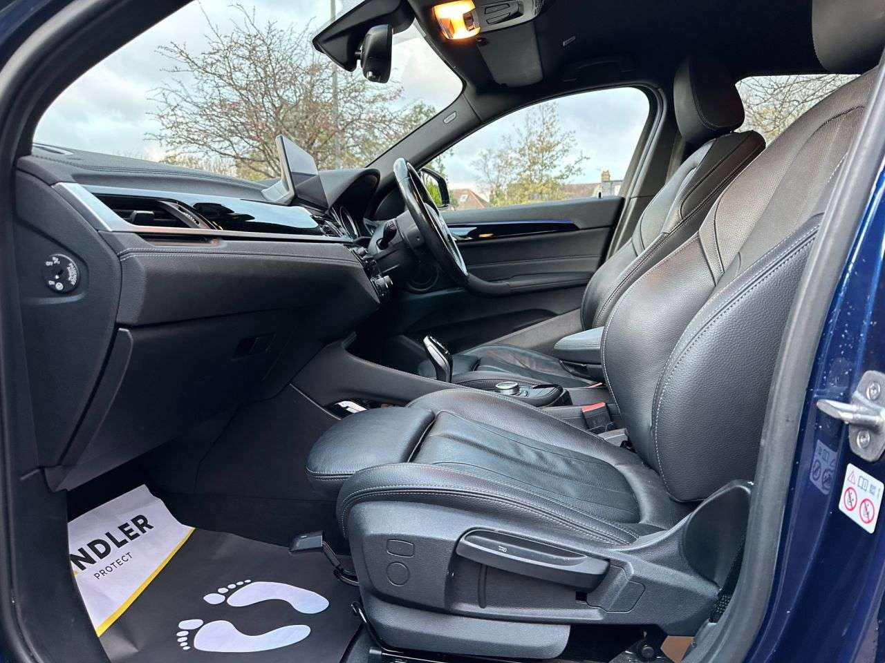 2020 BMW X2 2020 BMW X2