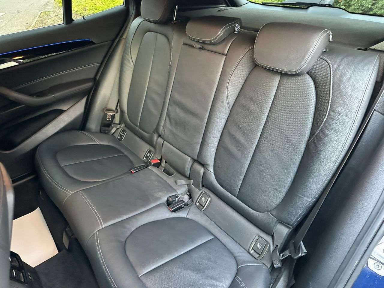 2020 BMW X2 2020 BMW X2