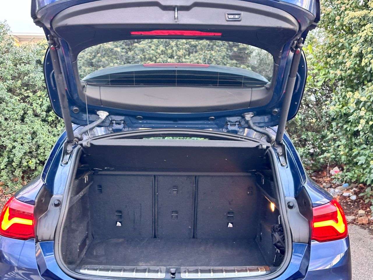 2020 BMW X2 2020 BMW X2