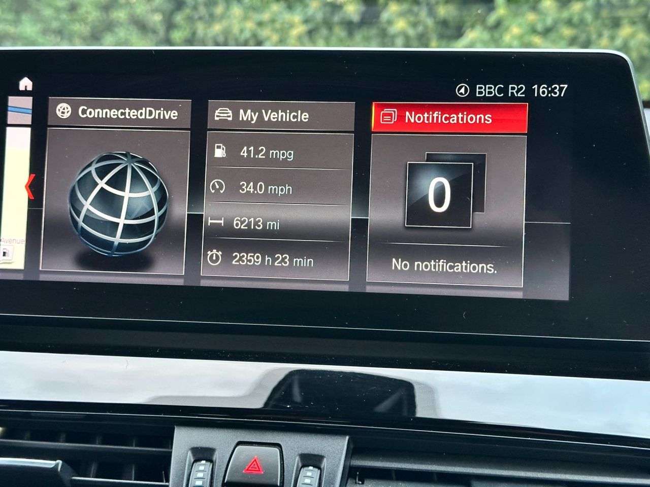 2020 BMW X2 2020 BMW X2