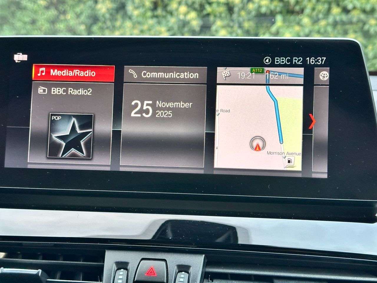 2020 BMW X2 2020 BMW X2