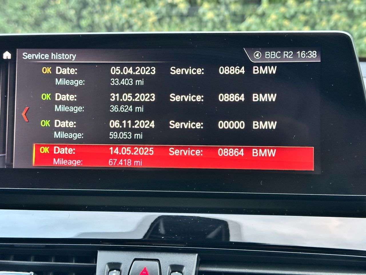 2020 BMW X2 2020 BMW X2