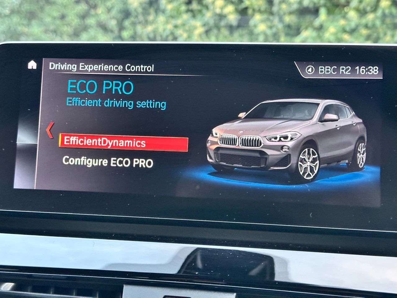 2020 BMW X2 2020 BMW X2