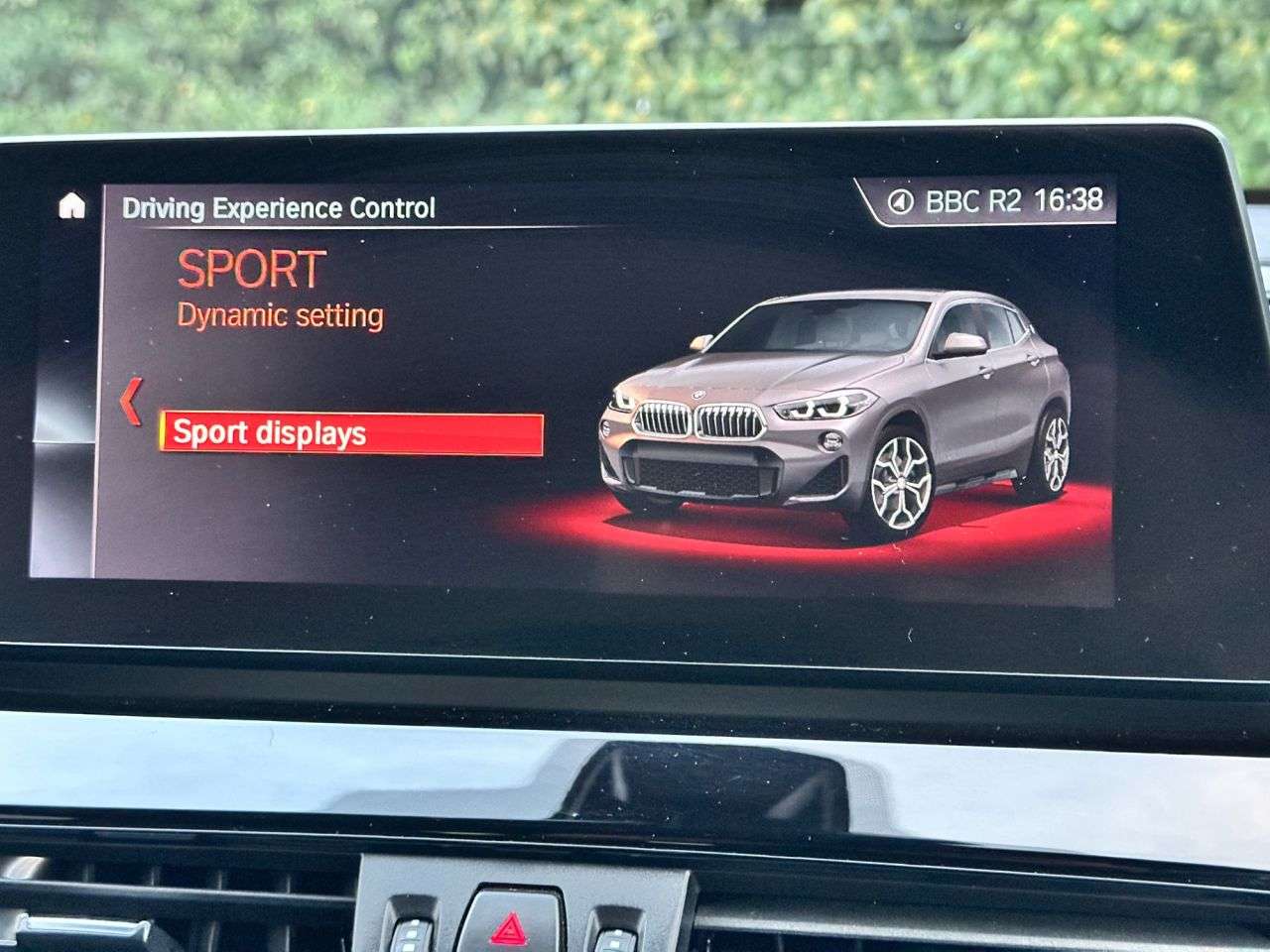 2020 BMW X2 2020 BMW X2