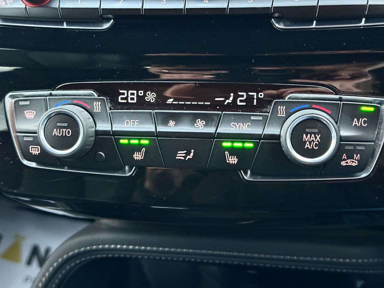 2020 BMW X2 2020 BMW X2