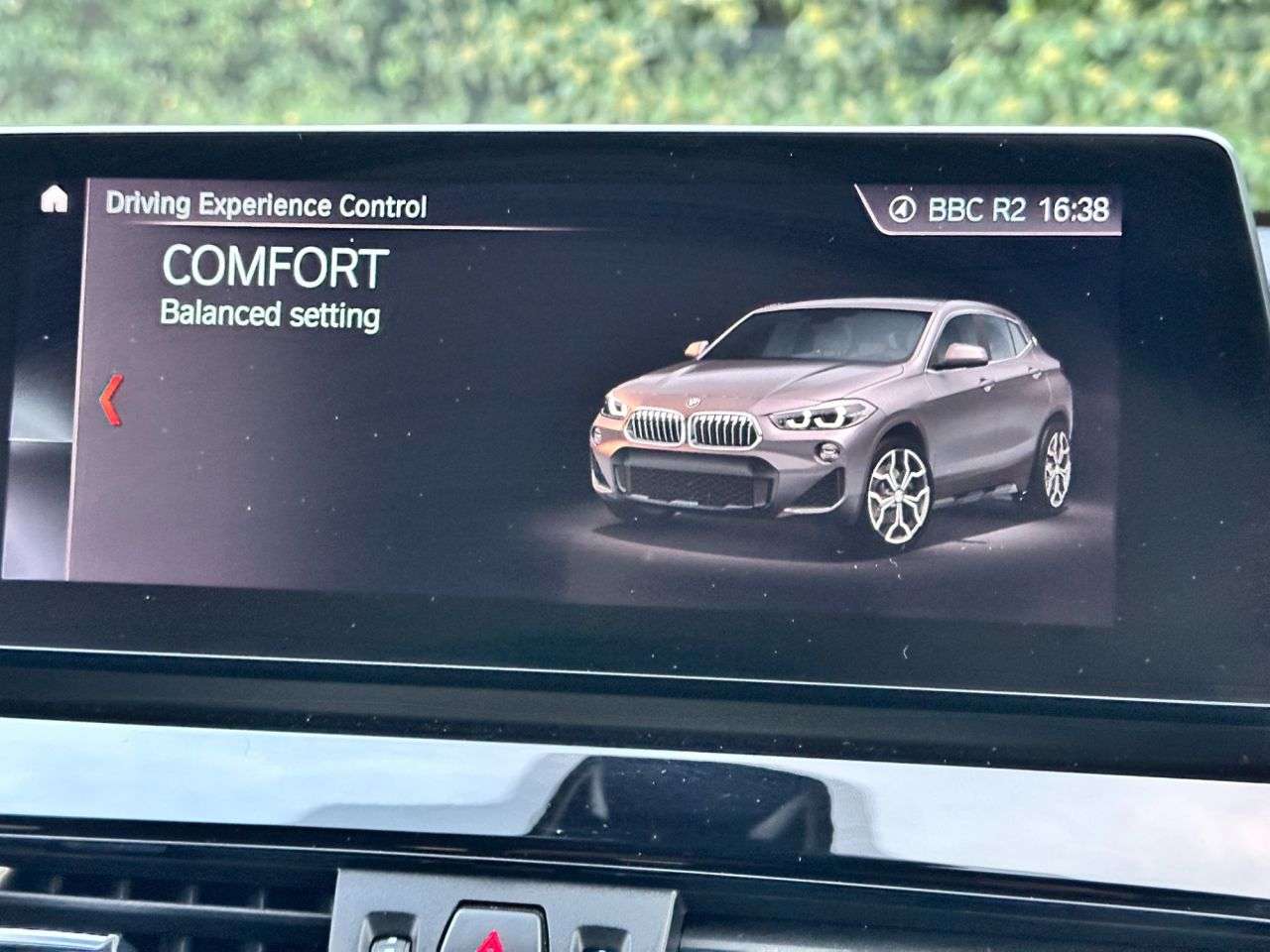 2020 BMW X2 2020 BMW X2
