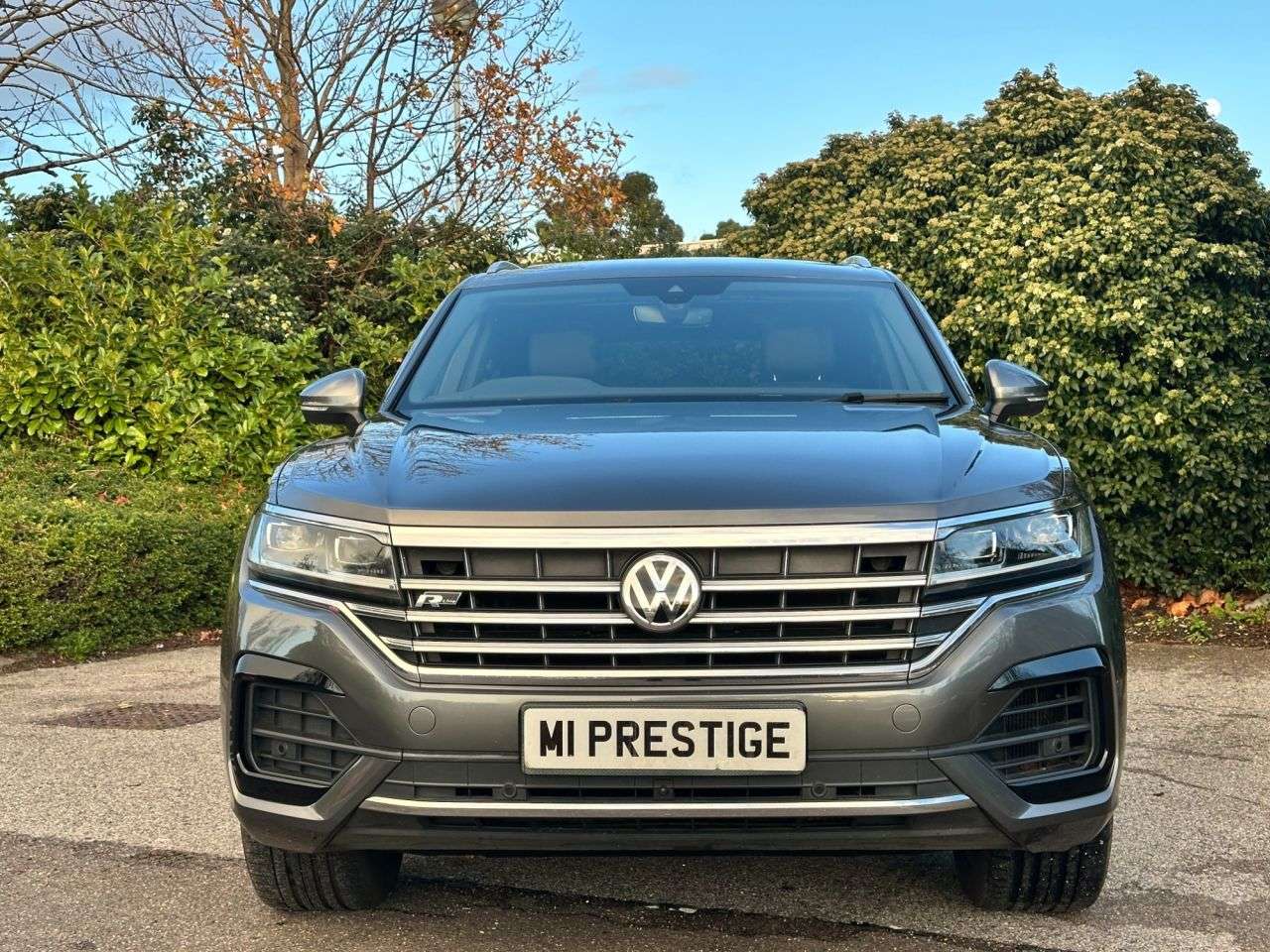 A 2020 VOLKSWAGEN TOUAREG 3.0 TDI V6 R-Line Tech SUV 5dr Diesel Tiptronic 4Motion Euro 6 (s/s) (286 p A 2020 VOLKSWAGEN TOUAREG 3.0 TDI V6 R-Line Tech SUV 5dr Diesel Tiptronic 4Motion Euro 6 (s/s) (286 p