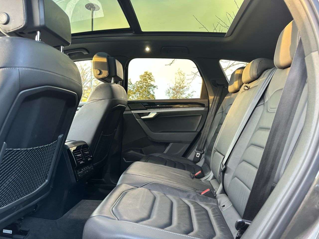 2020 VOLKSWAGEN TOUAREG 2020 VOLKSWAGEN TOUAREG