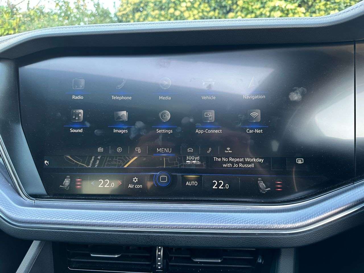 2020 VOLKSWAGEN TOUAREG 2020 VOLKSWAGEN TOUAREG