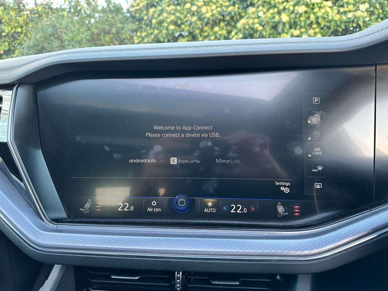 2020 VOLKSWAGEN TOUAREG 2020 VOLKSWAGEN TOUAREG