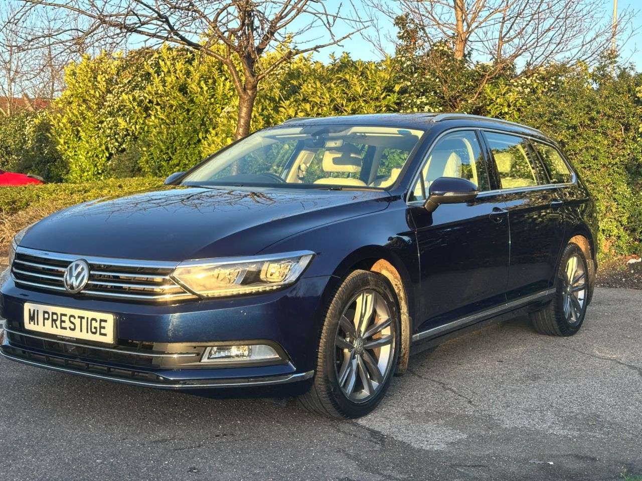 2019 VOLKSWAGEN PASSAT 2019 VOLKSWAGEN PASSAT
