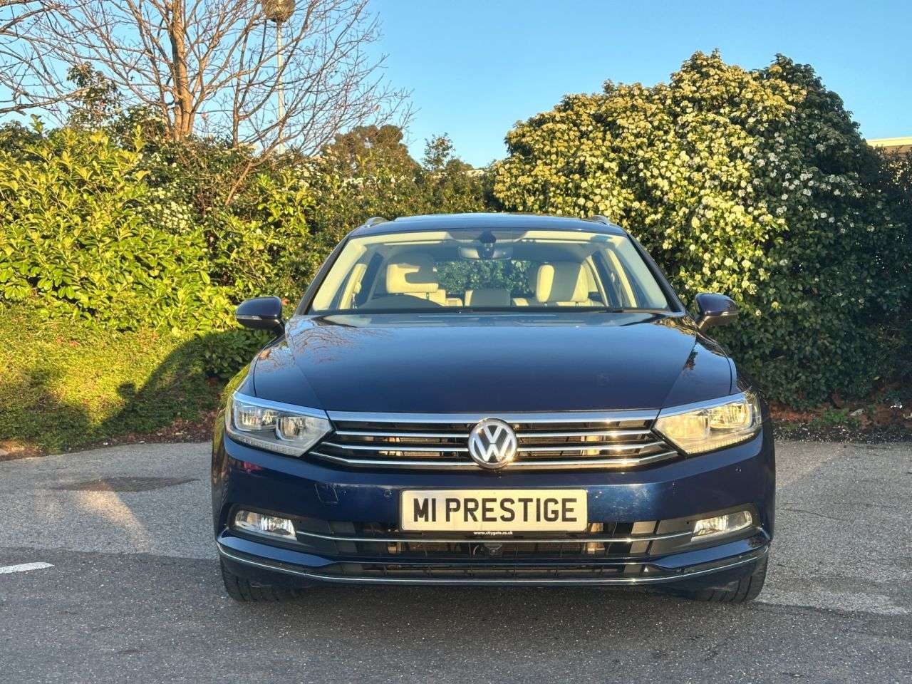 2019 VOLKSWAGEN PASSAT 2019 VOLKSWAGEN PASSAT