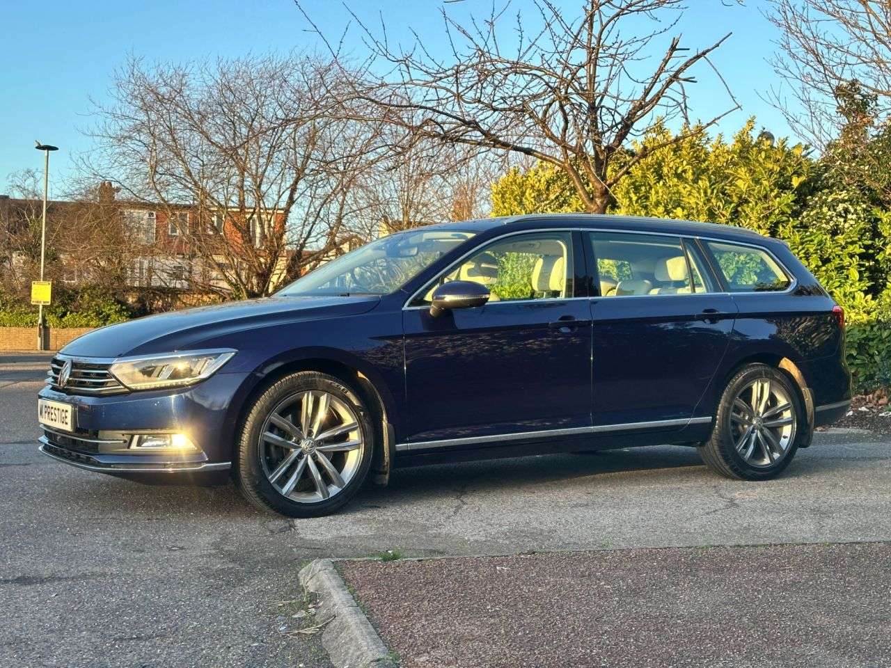 2019 VOLKSWAGEN PASSAT 2019 VOLKSWAGEN PASSAT