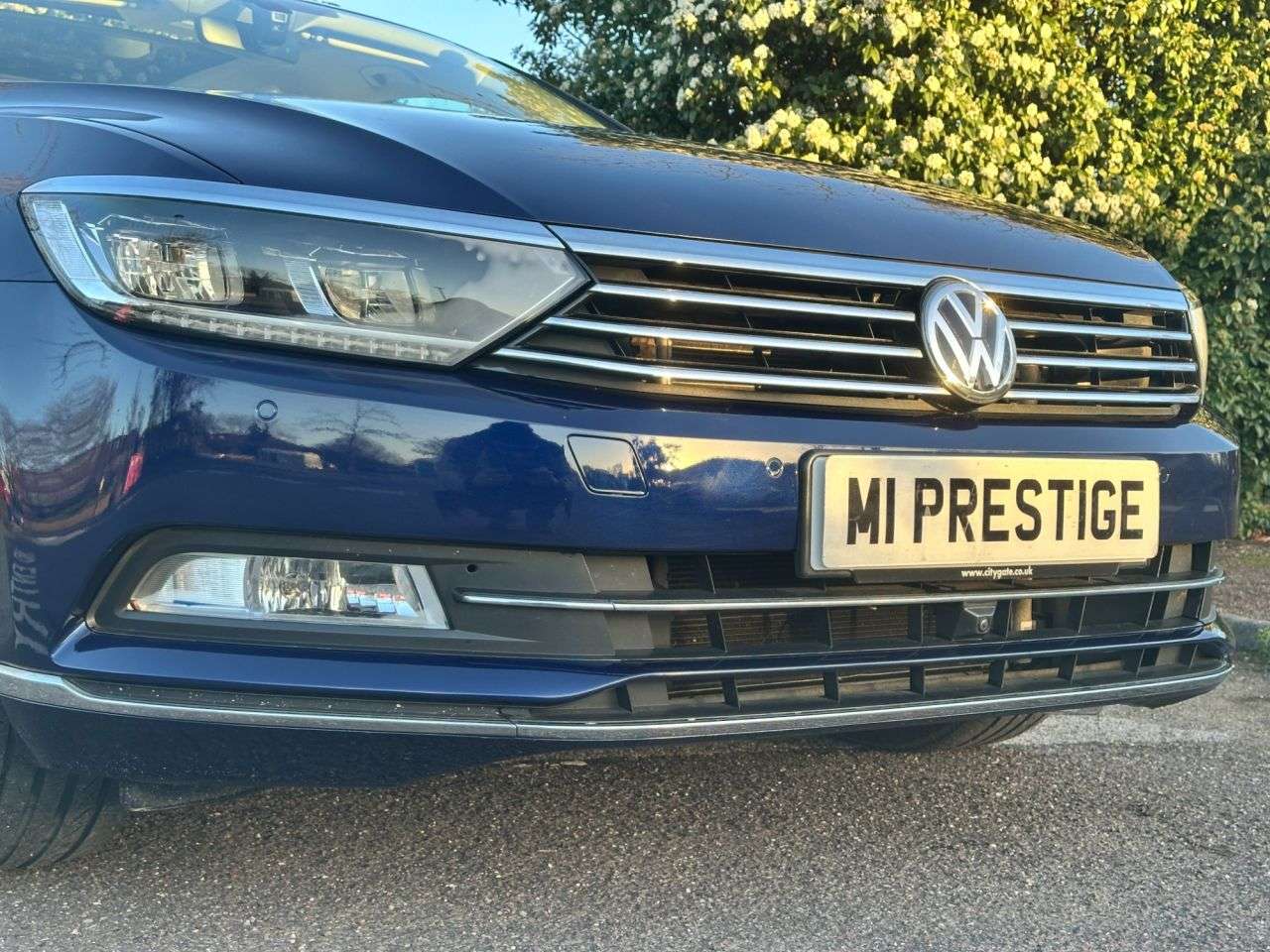 2019 VOLKSWAGEN PASSAT 2019 VOLKSWAGEN PASSAT