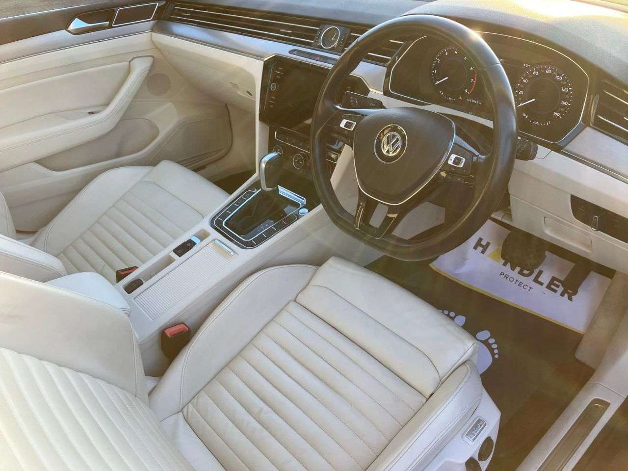 2019 VOLKSWAGEN PASSAT 2019 VOLKSWAGEN PASSAT