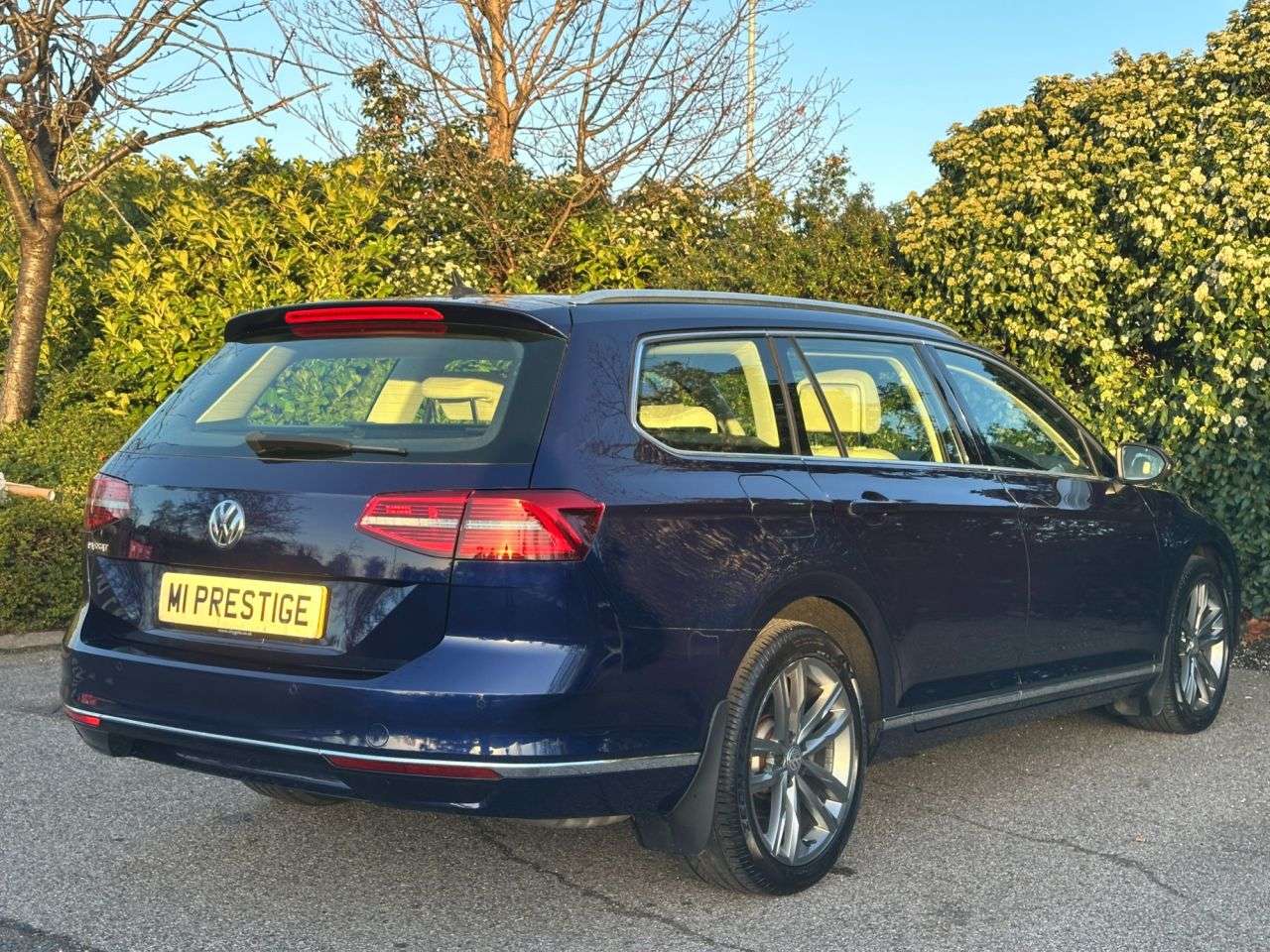 2019 VOLKSWAGEN PASSAT 2019 VOLKSWAGEN PASSAT