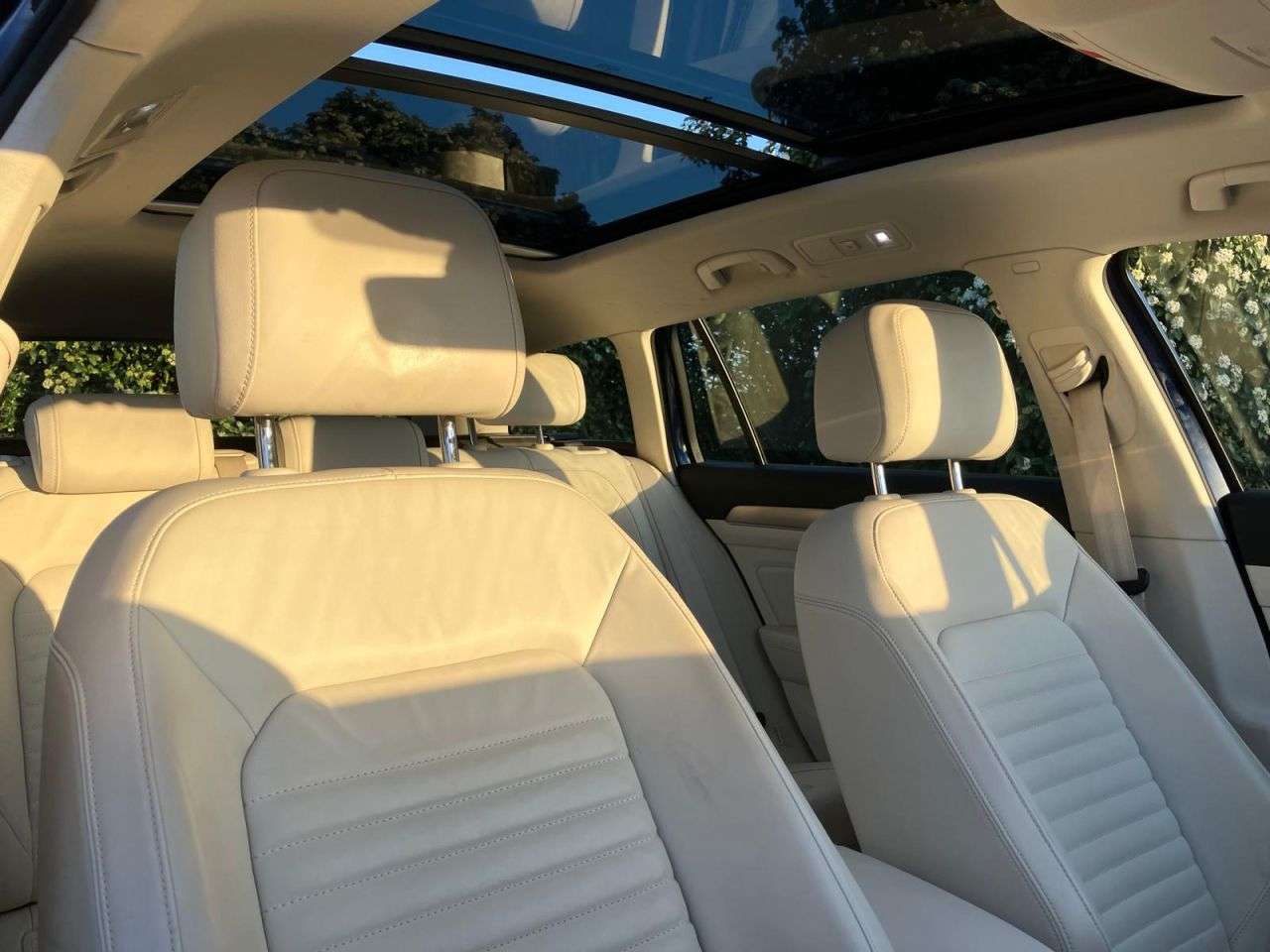 2019 VOLKSWAGEN PASSAT 2019 VOLKSWAGEN PASSAT