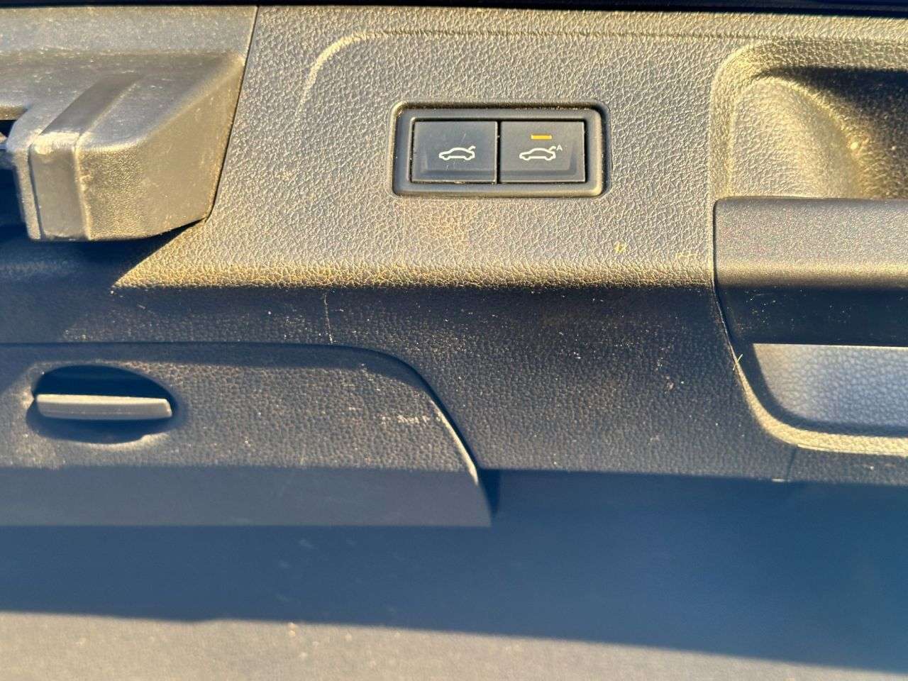 2019 VOLKSWAGEN PASSAT 2019 VOLKSWAGEN PASSAT