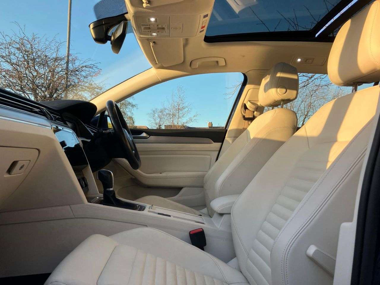 2019 VOLKSWAGEN PASSAT 2019 VOLKSWAGEN PASSAT
