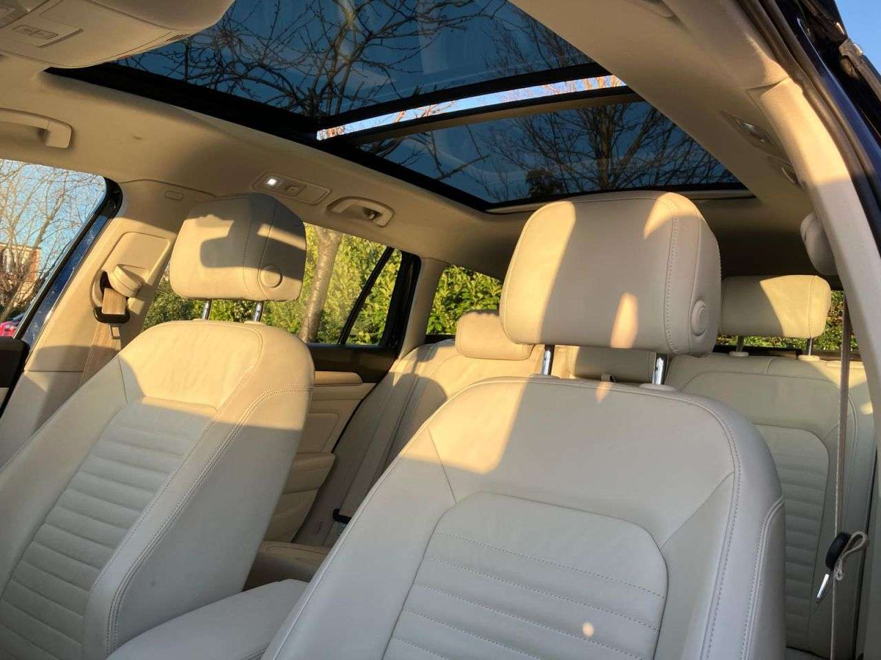 2019 VOLKSWAGEN PASSAT 2019 VOLKSWAGEN PASSAT