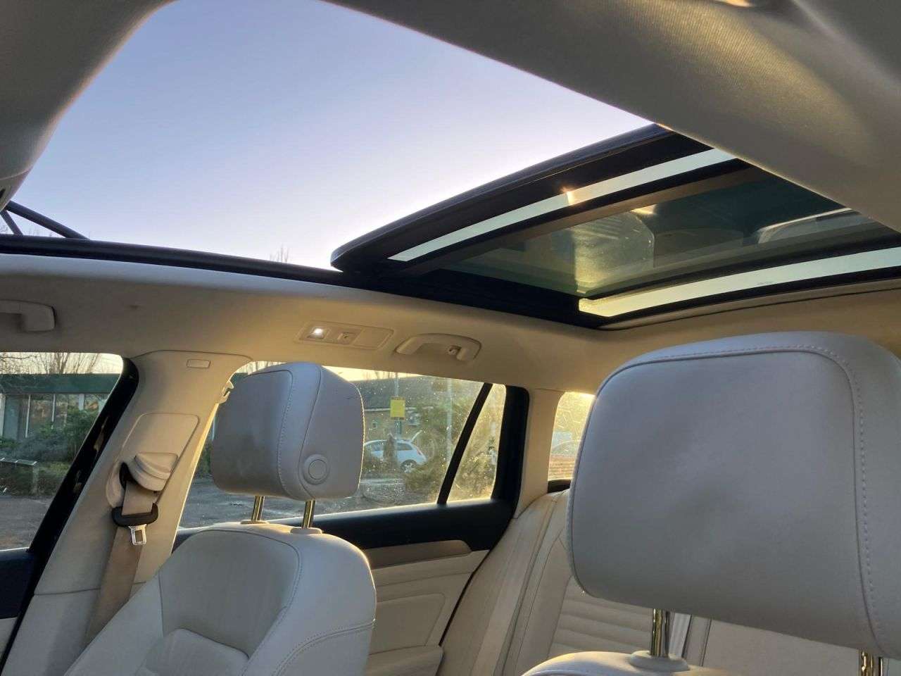 2019 VOLKSWAGEN PASSAT 2019 VOLKSWAGEN PASSAT