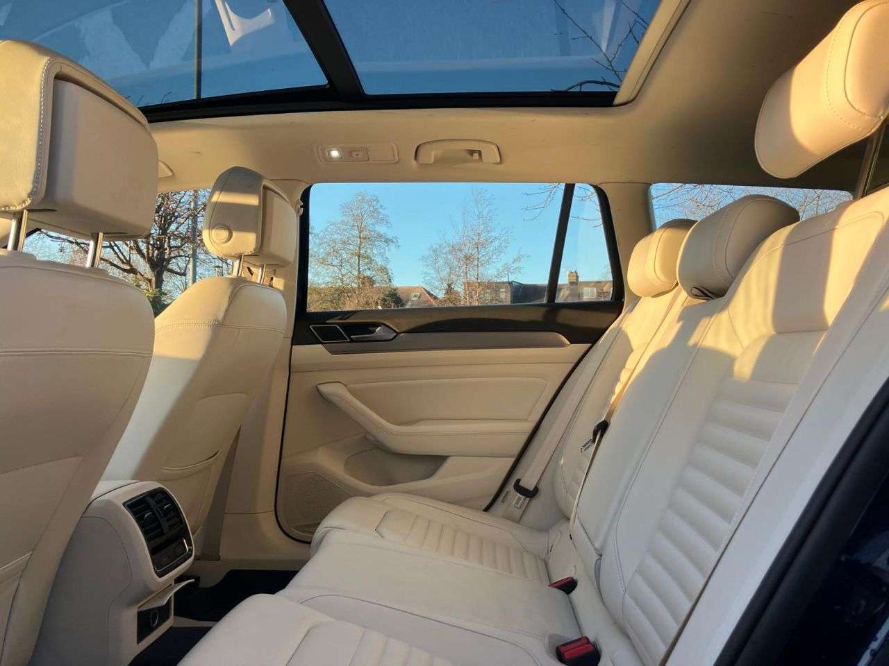 2019 VOLKSWAGEN PASSAT 2019 VOLKSWAGEN PASSAT