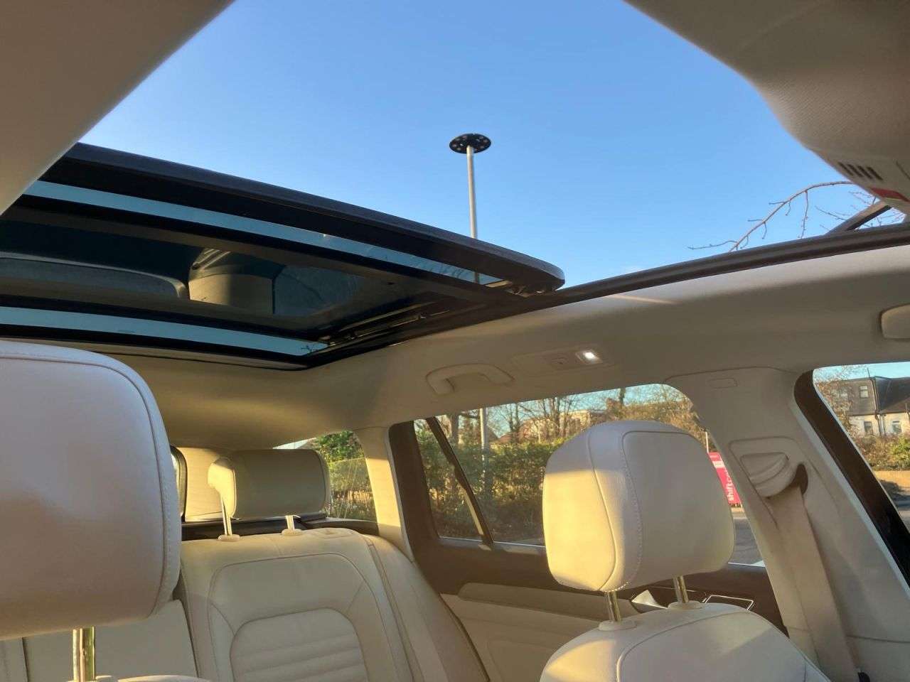 2019 VOLKSWAGEN PASSAT 2019 VOLKSWAGEN PASSAT