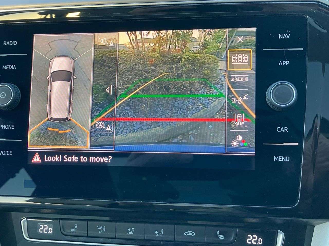 2019 VOLKSWAGEN PASSAT 2019 VOLKSWAGEN PASSAT