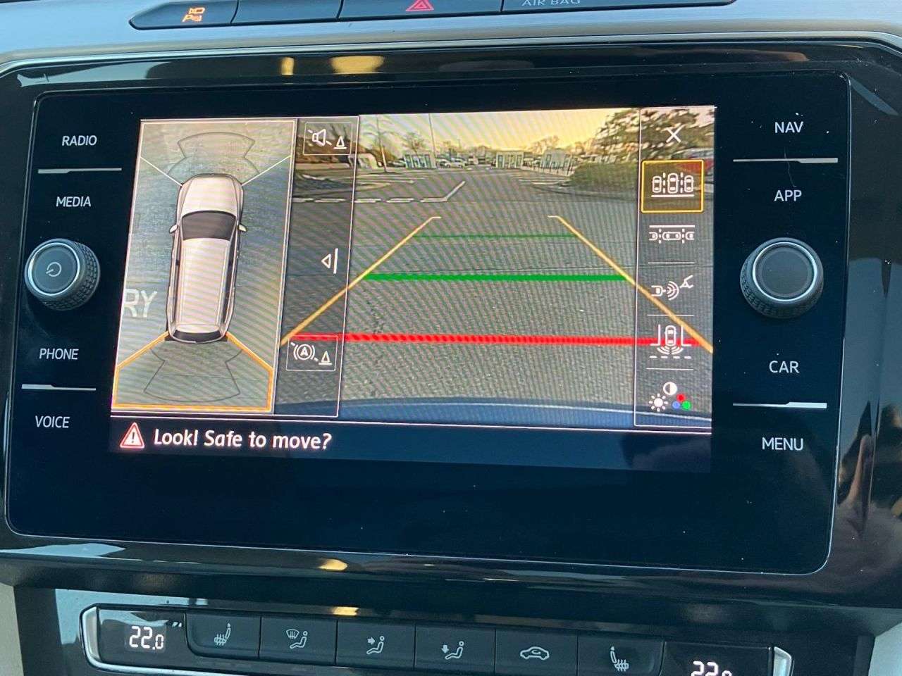 2019 VOLKSWAGEN PASSAT 2019 VOLKSWAGEN PASSAT