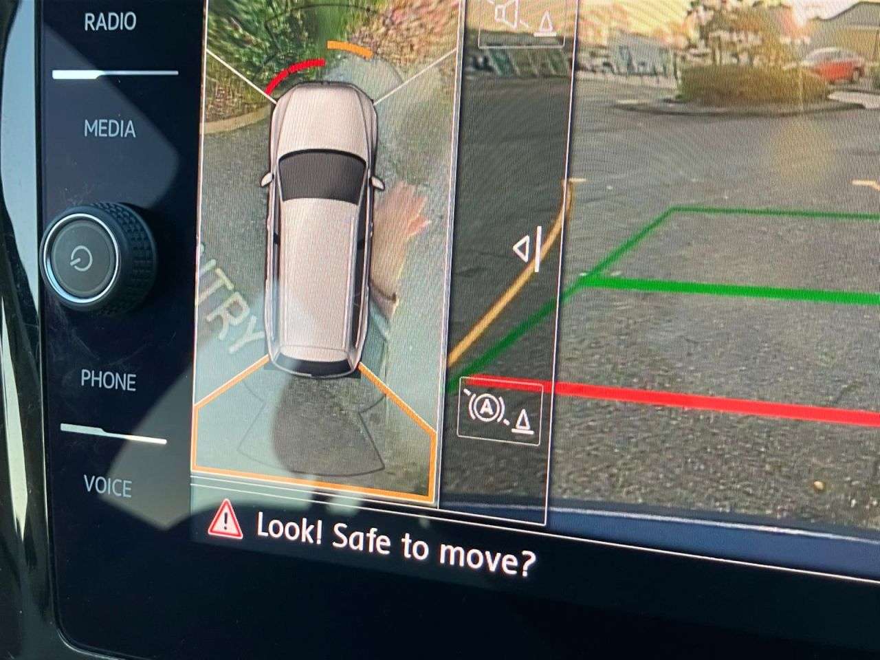 2019 VOLKSWAGEN PASSAT 2019 VOLKSWAGEN PASSAT