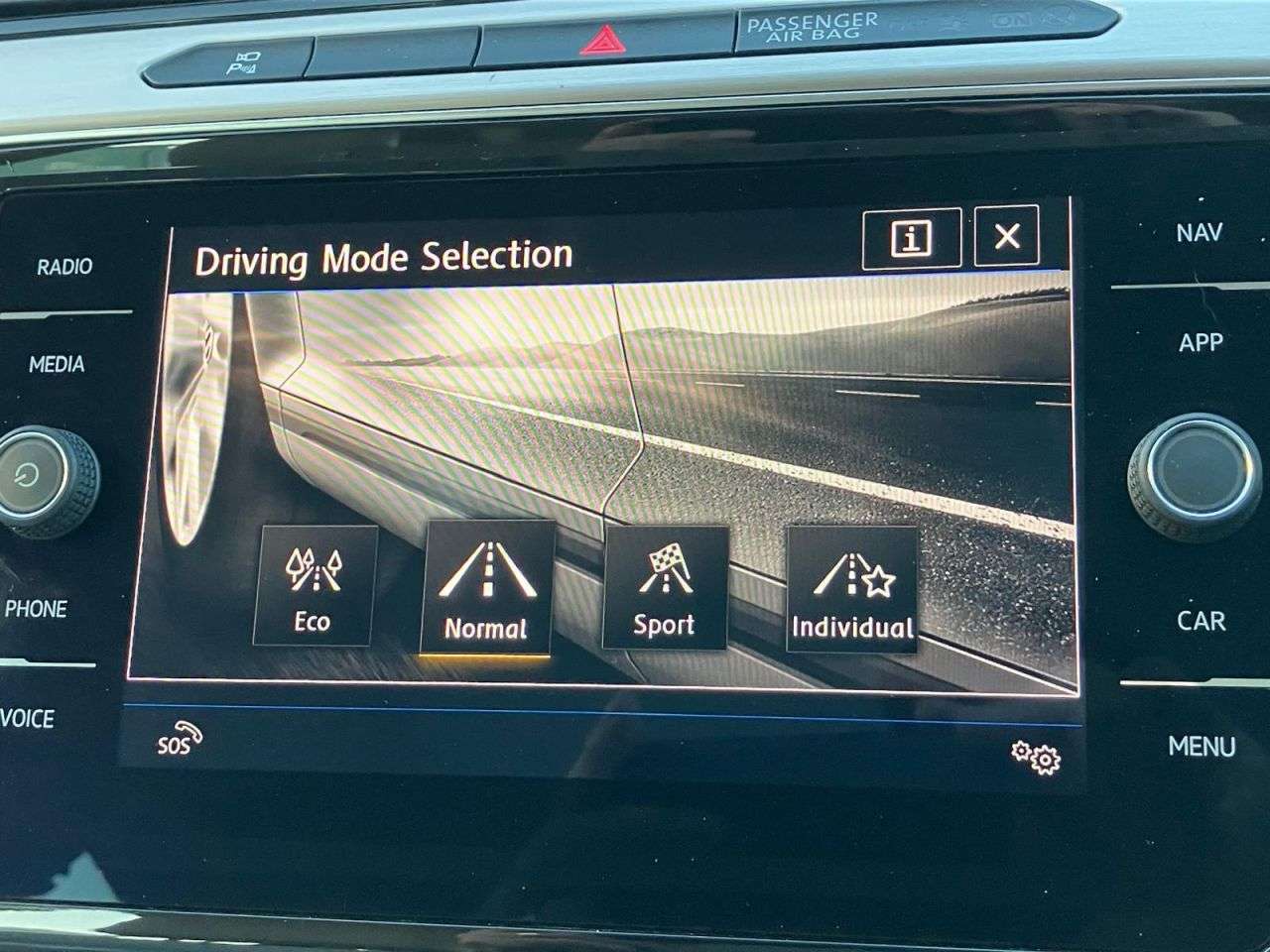 2019 VOLKSWAGEN PASSAT 2019 VOLKSWAGEN PASSAT