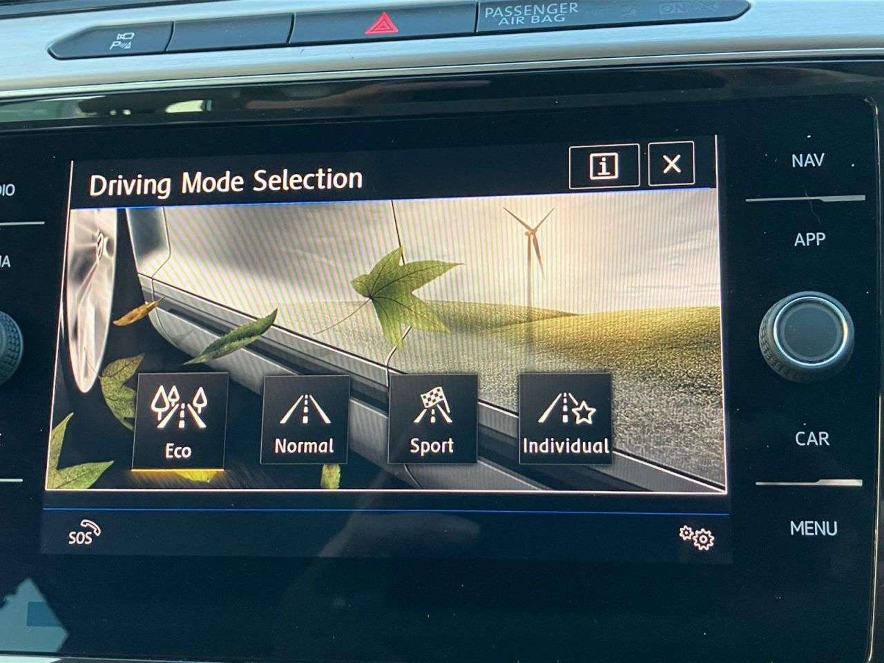 2019 VOLKSWAGEN PASSAT 2019 VOLKSWAGEN PASSAT