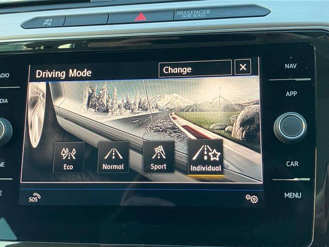 2019 VOLKSWAGEN PASSAT 2019 VOLKSWAGEN PASSAT