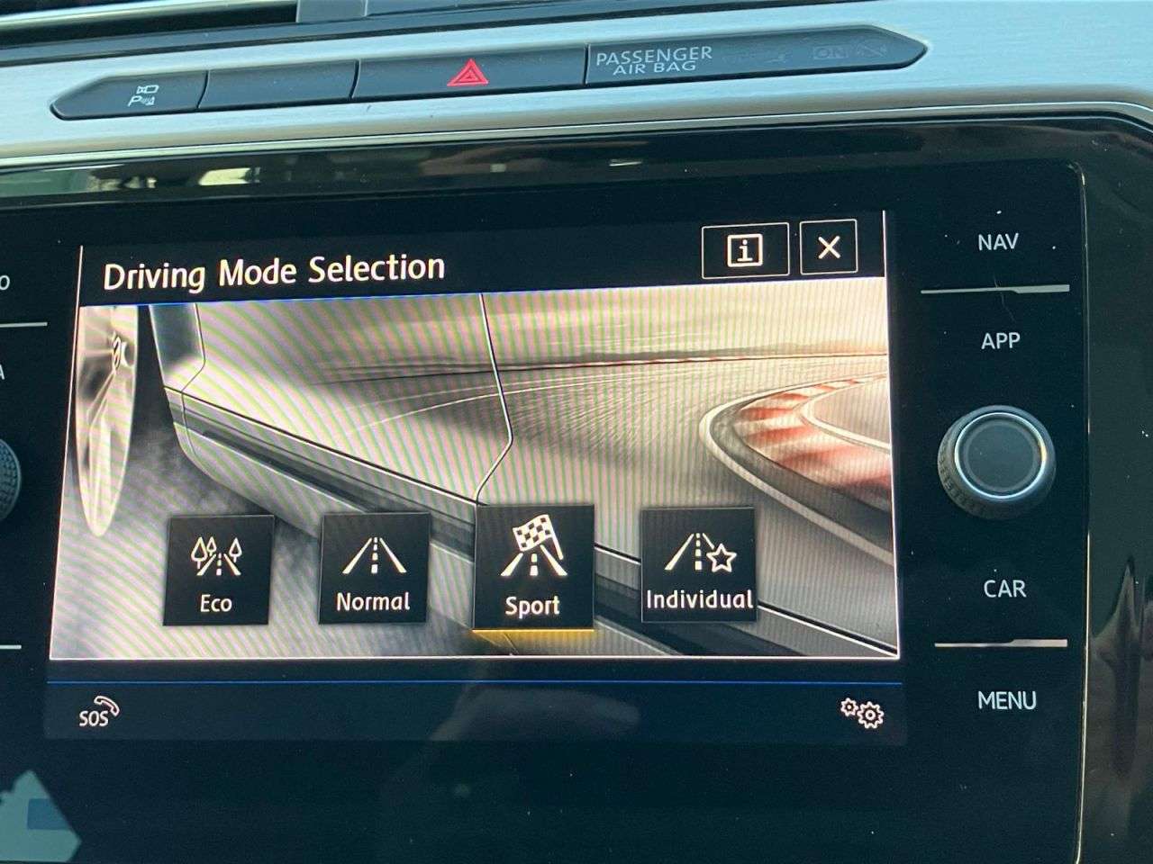 2019 VOLKSWAGEN PASSAT 2019 VOLKSWAGEN PASSAT