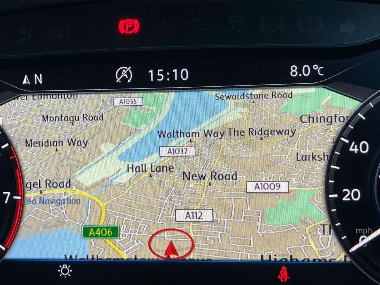 2019 VOLKSWAGEN PASSAT 2019 VOLKSWAGEN PASSAT