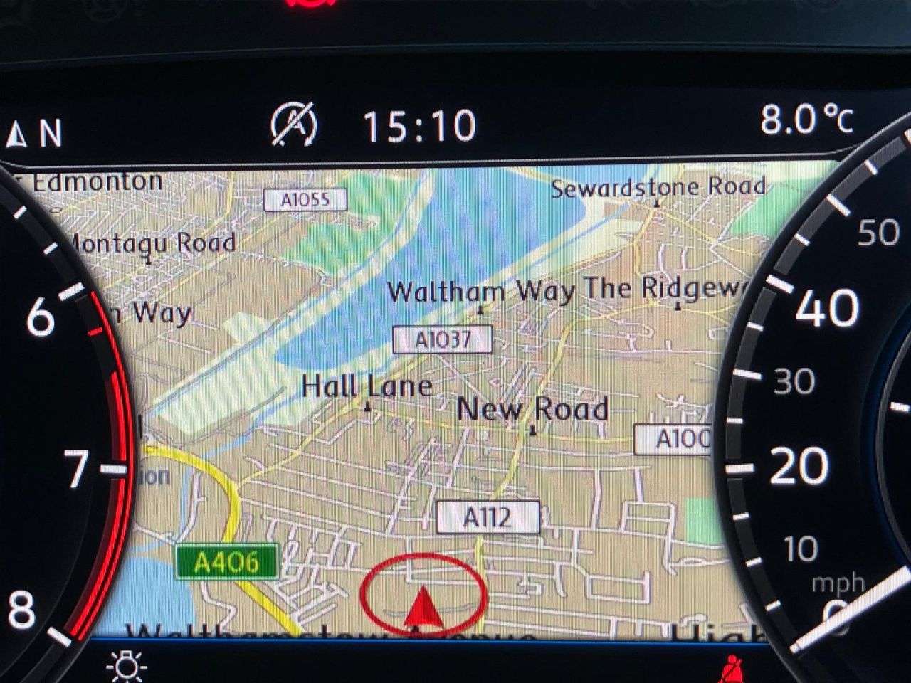 2019 VOLKSWAGEN PASSAT 2019 VOLKSWAGEN PASSAT