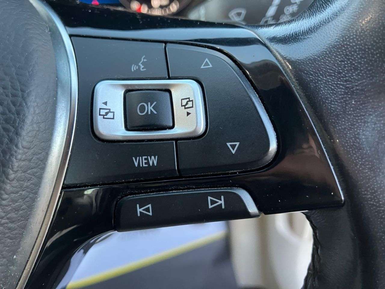 2019 VOLKSWAGEN PASSAT 2019 VOLKSWAGEN PASSAT